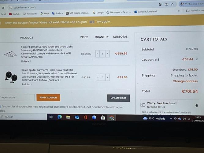 Bubblegum Gelato Barney’s Farm. Week 5