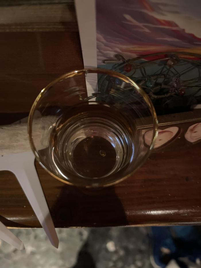 Orange Bud (feminized). Week 0