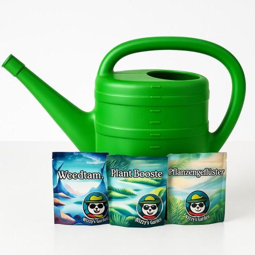 Forbitten Blueprint. Week 4 - Nochmal alles zur Stärkung 