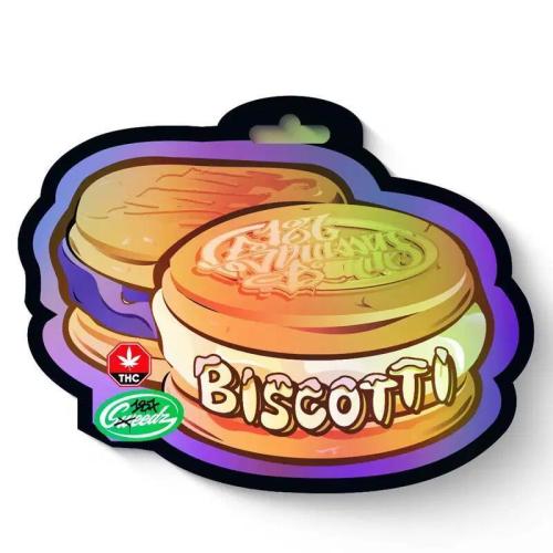 First grow outdoor + indoor | Biscotti. Week 0