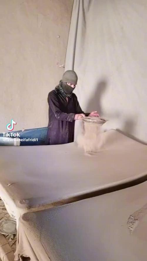 Sticky broccoli  🥦 Eternity Cup 2026