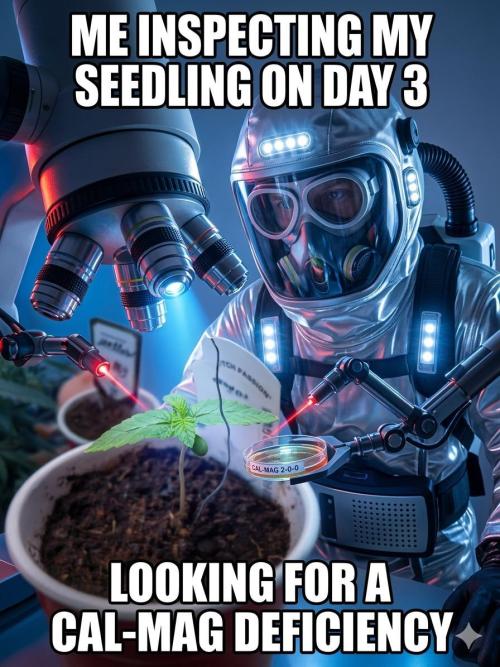 Super Sativa Seed Club - F028 The Devil Cookies One  door wolfvb
