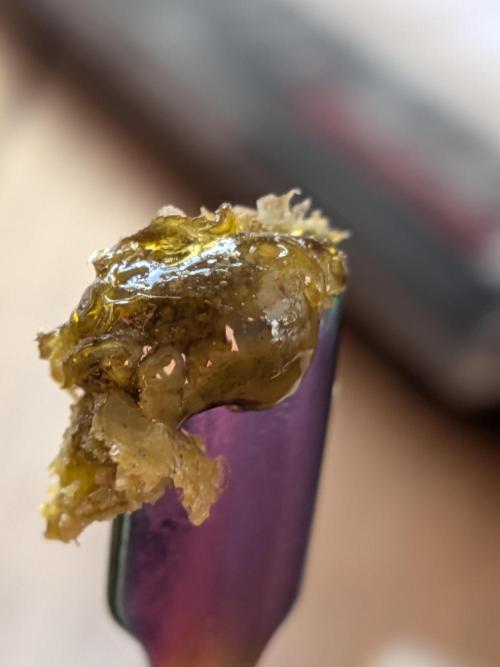 Sticky broccoli  🥦 Eternity Cup 2026. Week 16
