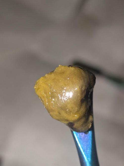 Sticky broccoli  🥦 Eternity Cup 2026. Week 16