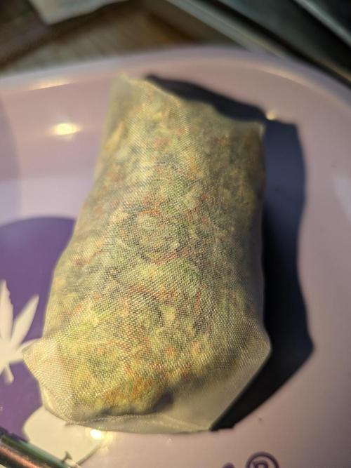 Sticky broccoli  🥦 Eternity Cup 2026. Week 16