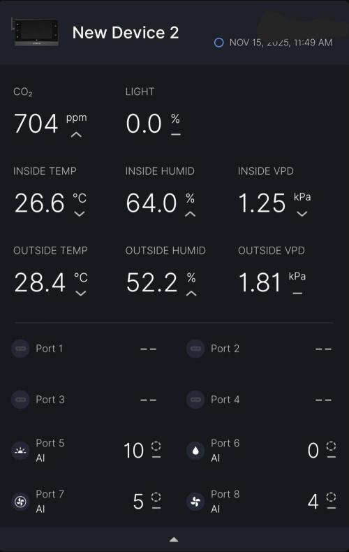 pink banana runtz. Week 2