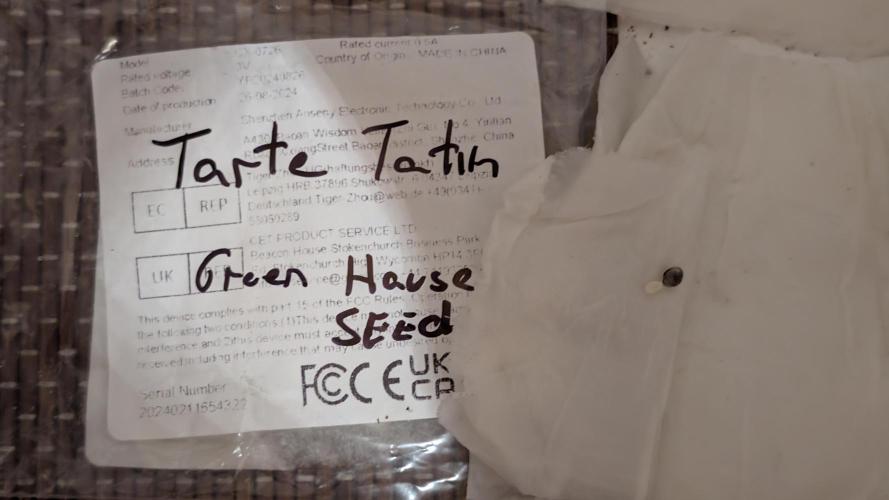 První Mušketýr Round 1.. Week 0