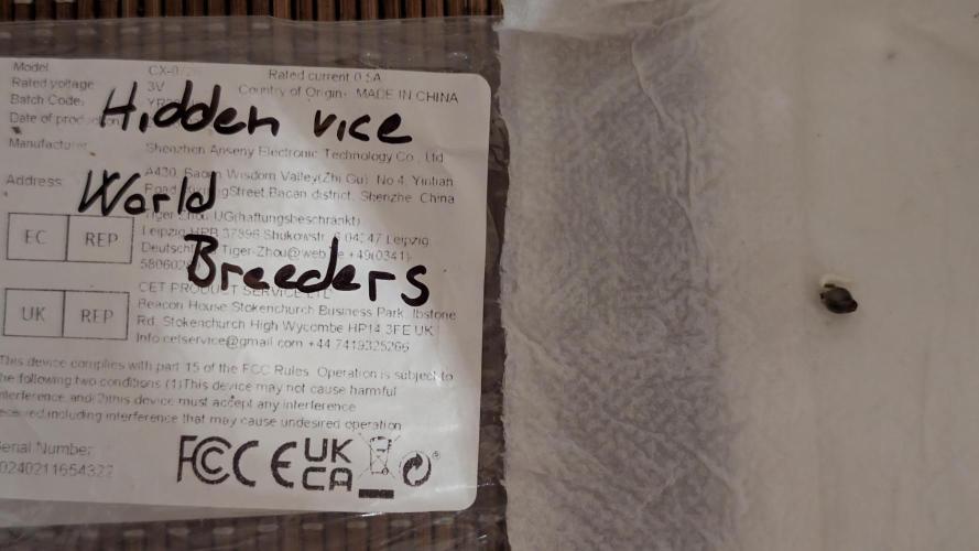 Třetí Mušketýr Round 1.. Week 0