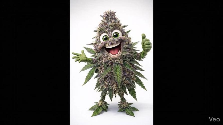 Hidroponics Black Sadow & Moon Light