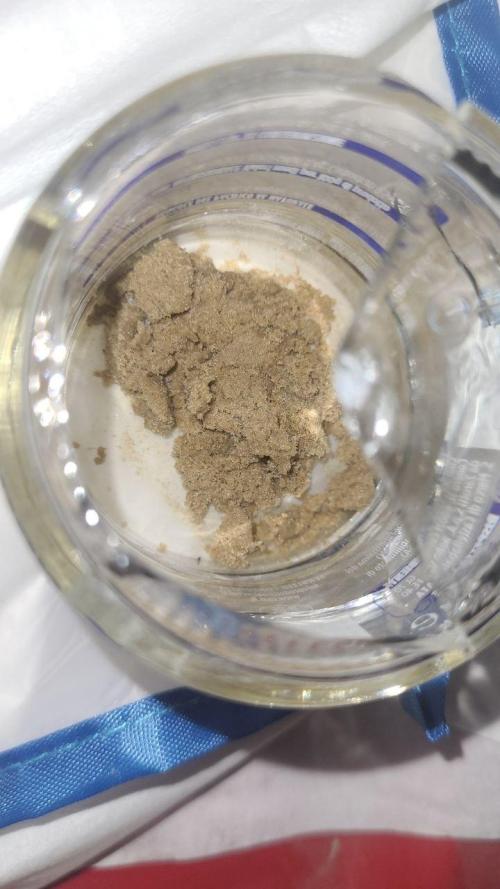 Zurple punch BX CaloZ cut. Week 12