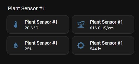 White Monster - 100w - Livegrow @twitch. Week 5 - 10.12: Xiaomi Plant Sensor