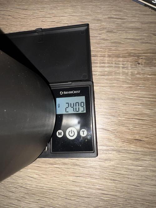 Northern Light Auto. Week 10