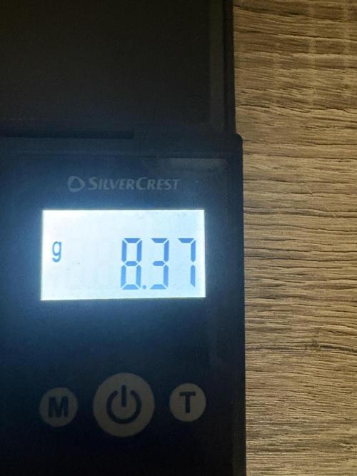 Northern Light Auto. Week 10