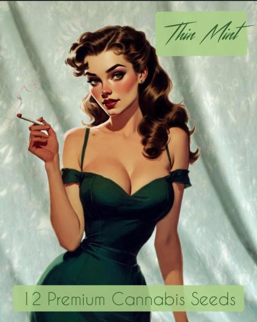 The 7 Club. Week 0 - Thin Mint
F1-Hybrid