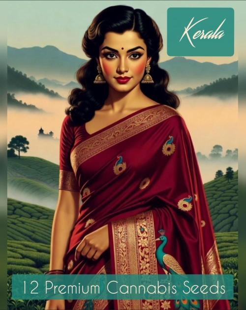 The 7 Club. Week 0 - Kerala(pre-1970)