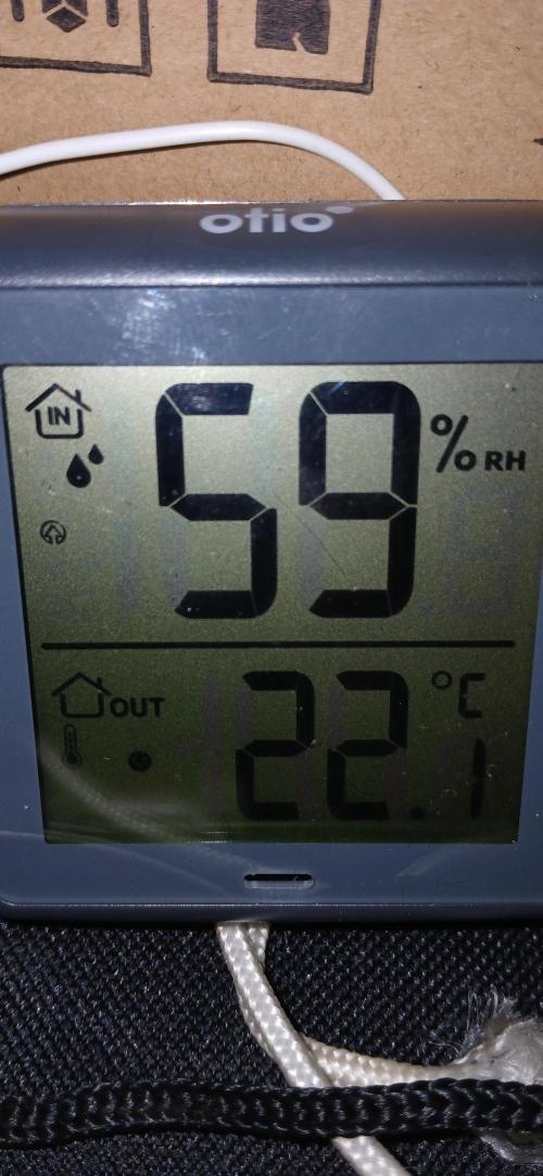 Jack’s Dreams GHS. Week 1