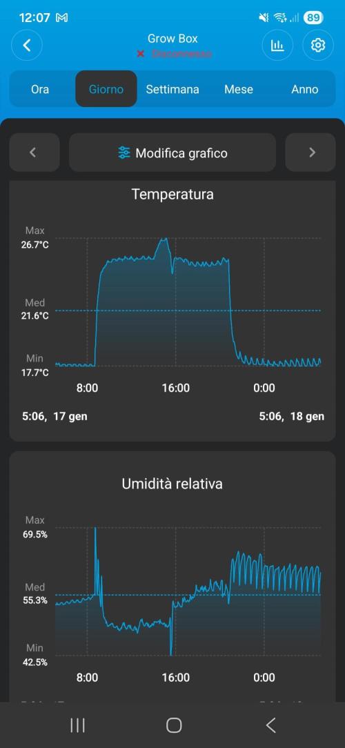 Biscotti 🍪. Week 16
