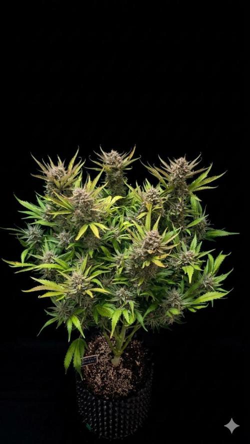 Gorilla Punch Auto 🦍🥊. Week 12