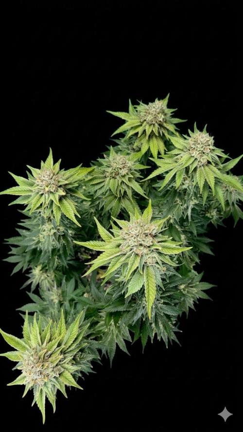 Blue Gelato 41 🍦. Week 17