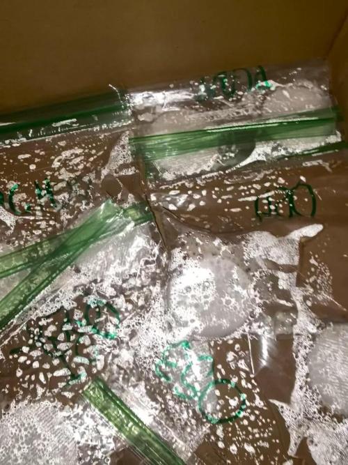 Ruthless cultivation