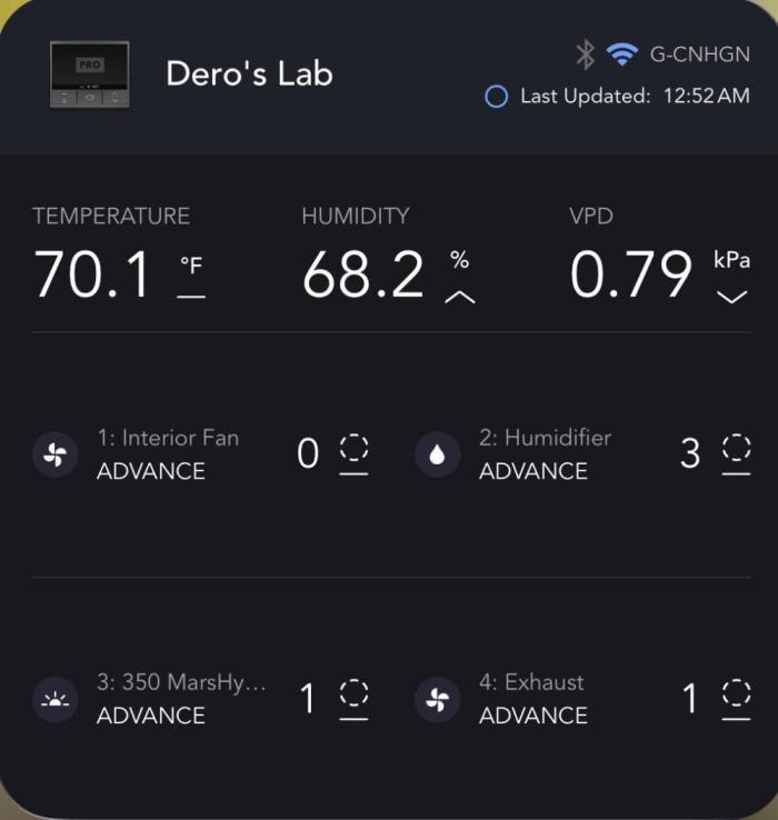 Mephisto Pinot Noir Sodk x Skystomper 2. Week 0