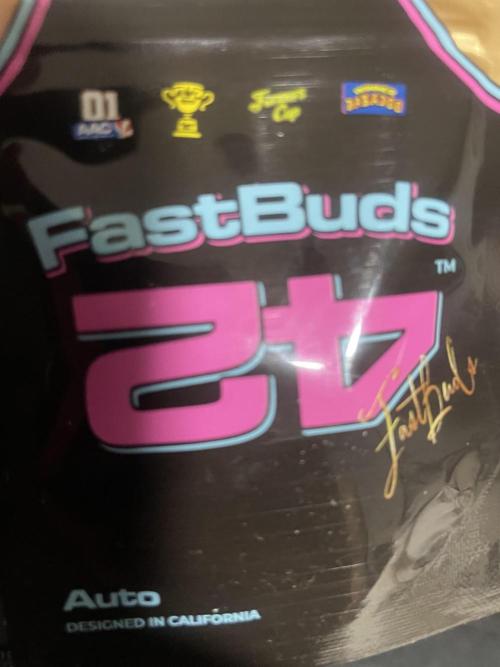 Frostbanger Auto #1. Week 0