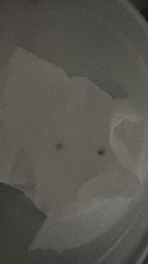 Pink Mist AF. Week 0