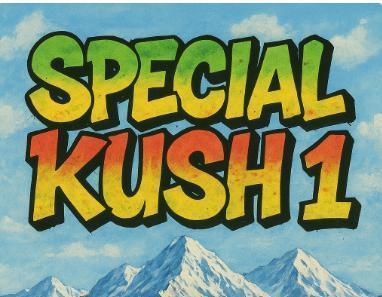 Flaco's | Special Kush 1 | Photoperiod |. Week 3