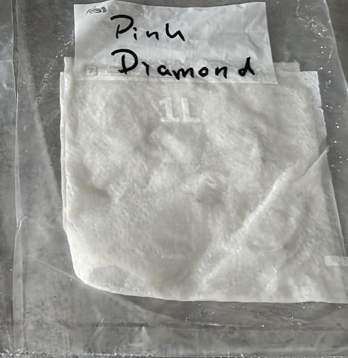Copy Cat Pink Diamond S1. Week 0