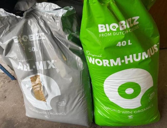 Copy Cat Super Drip S1. Week 2 - Erdenmix