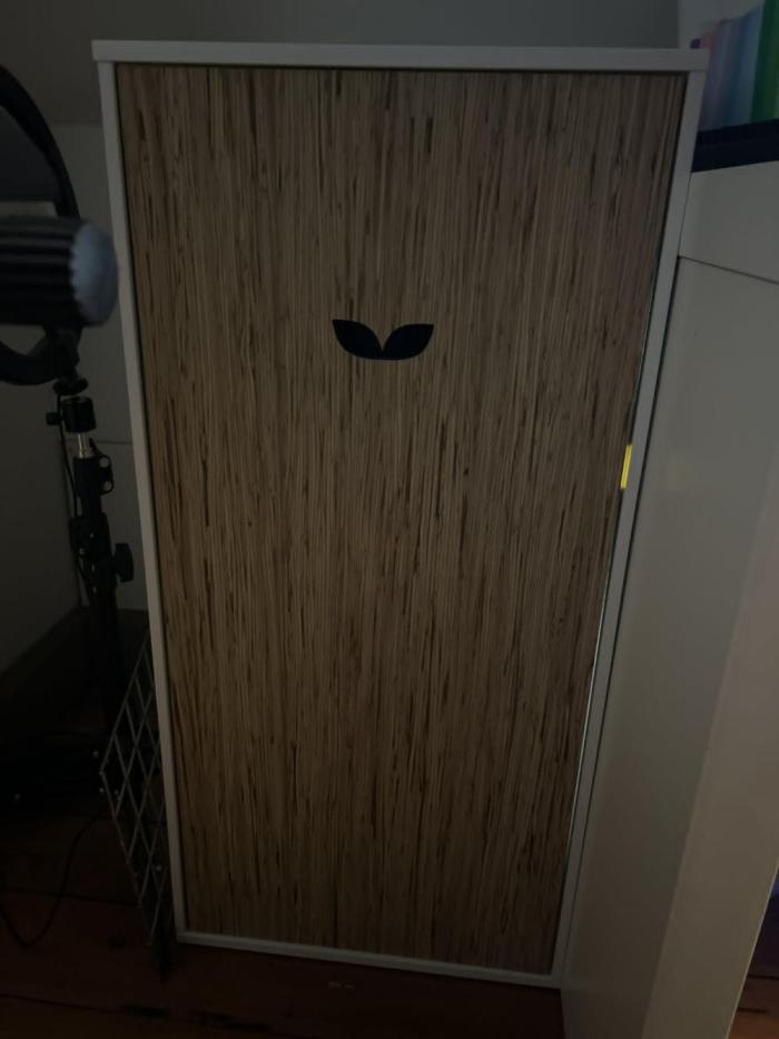 Random FastBuds seed. Week 0