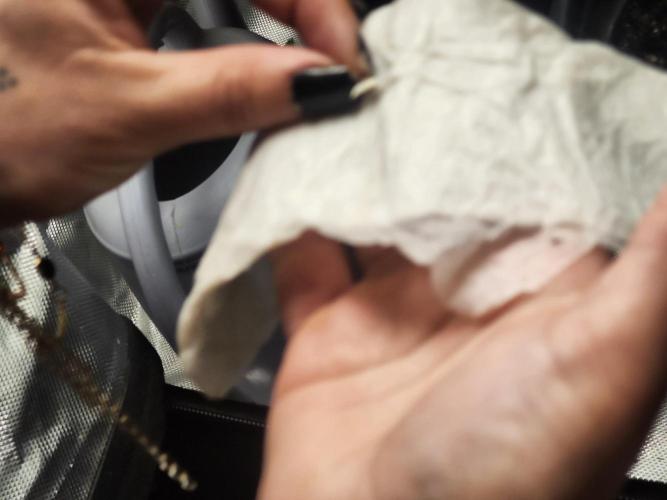 Daisy's Mystery Auto. Week 0