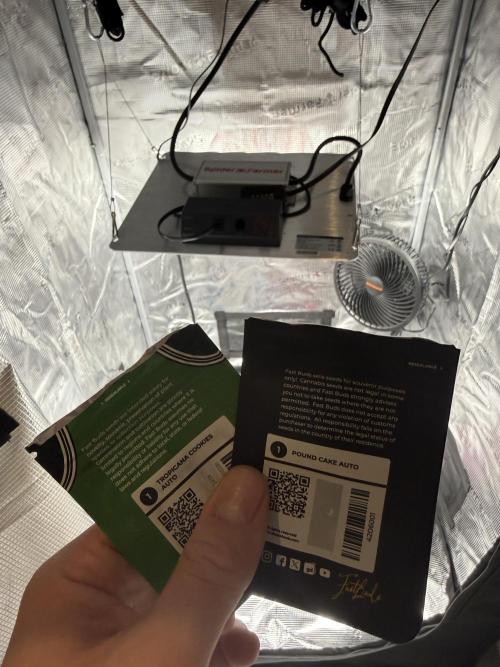 First Indoor Run. Week 0