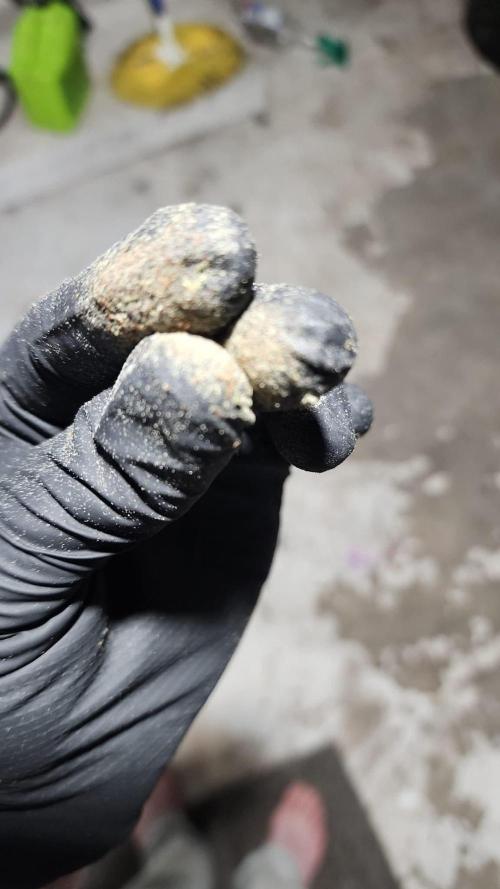 Jarjars Collection. Week 11