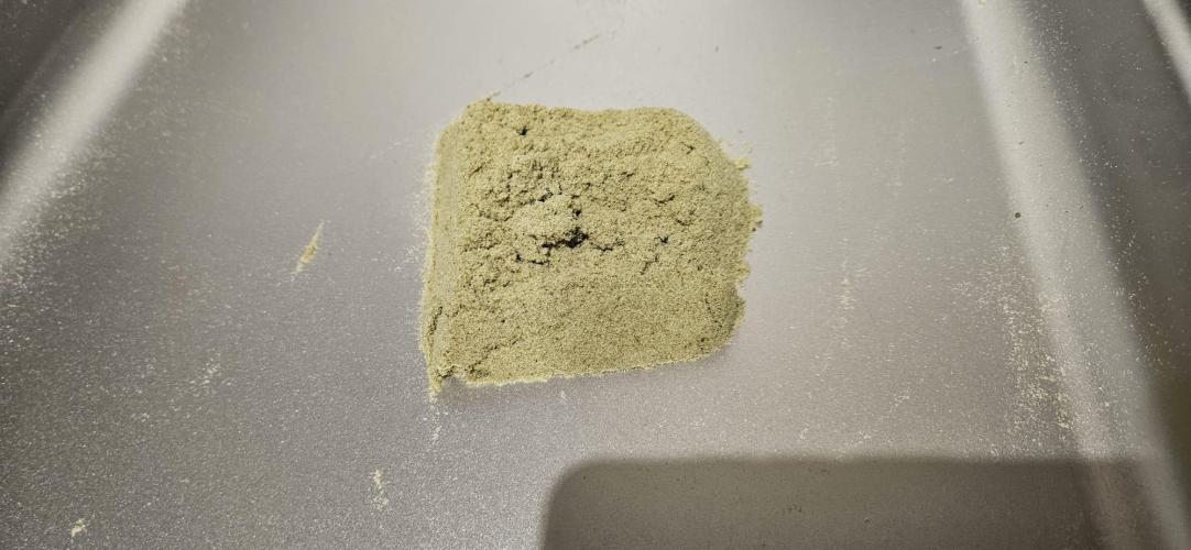 Black Domina #2. Week 15
