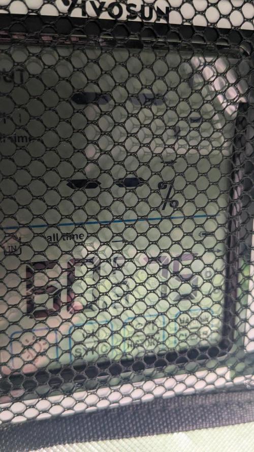 Banana Jealousy Auto IBL 80 Day. Week 1