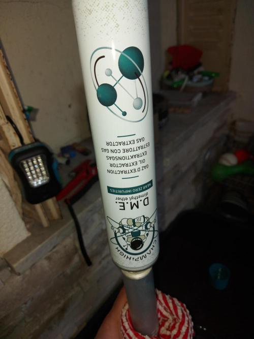 final papaya fast bud. Week 14