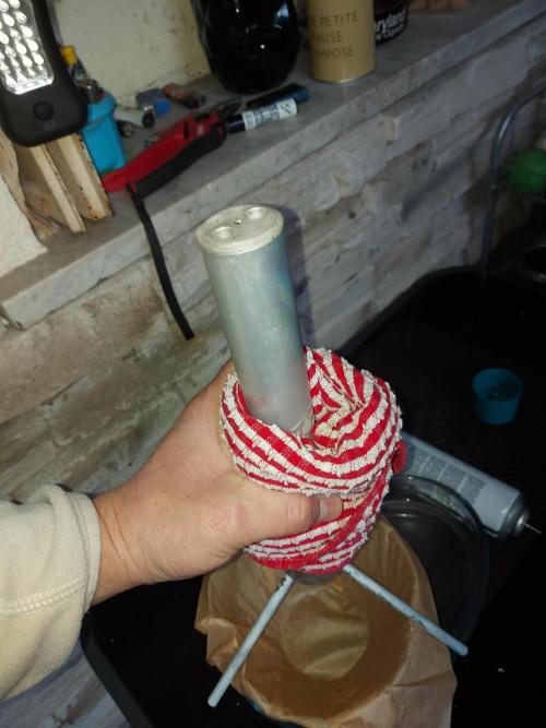 final papaya fast bud. Week 14