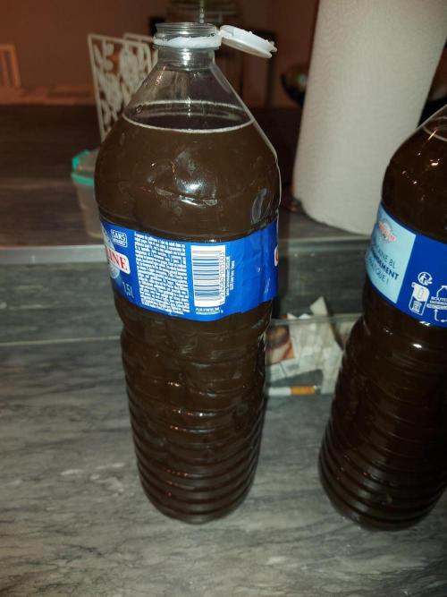 frost banger. Week 2