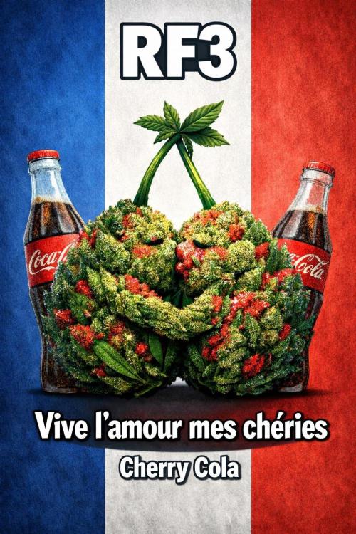 RF3 CHERY COLA. Week 0 - chérie 