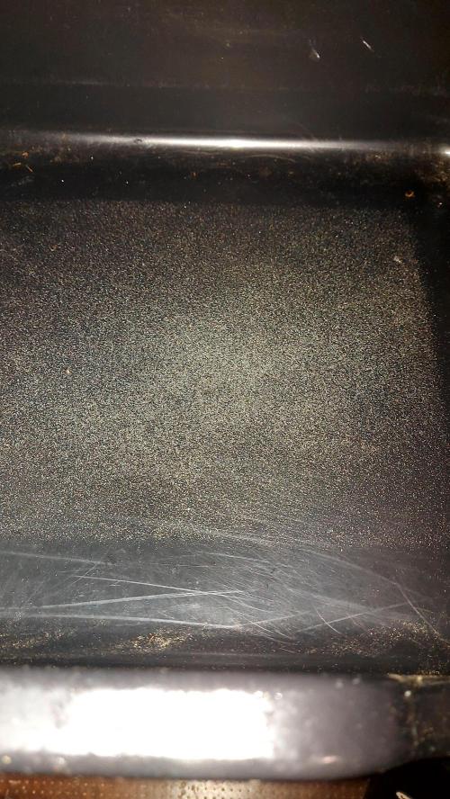 frost banger. Week 5