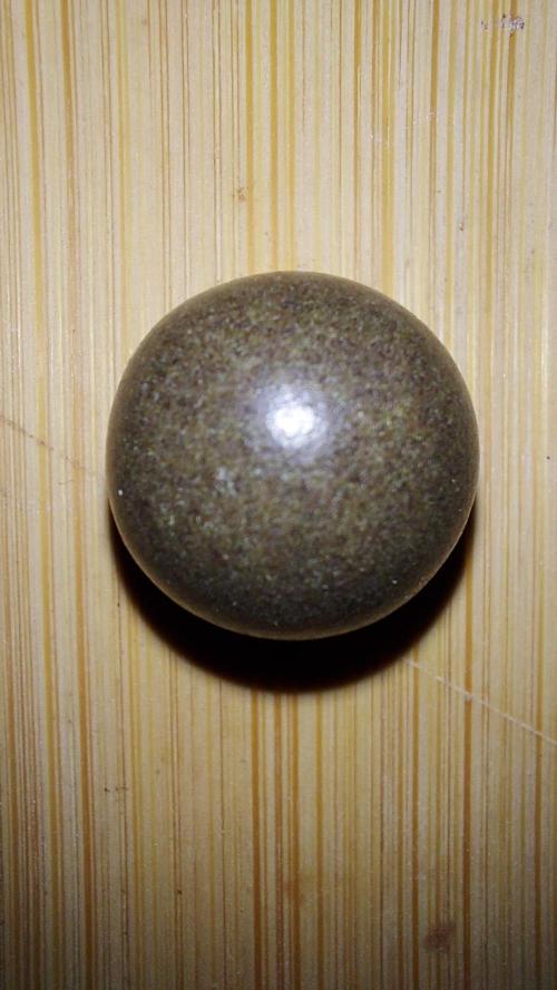 frost banger. Week 8 - 2,9 grammes 