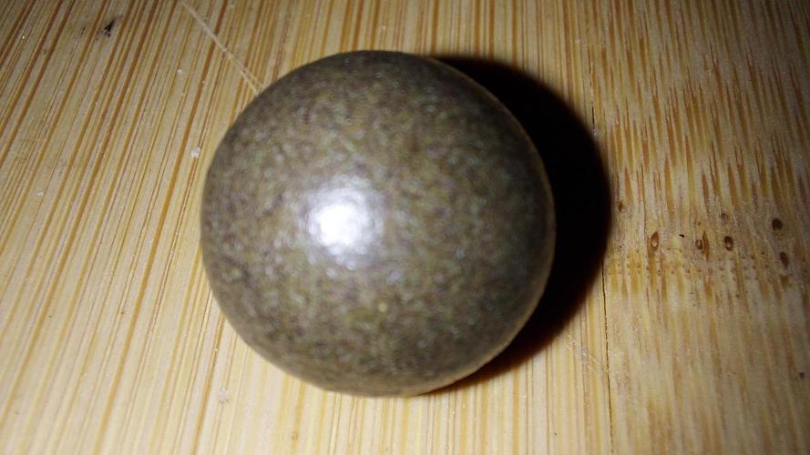 frost banger. Week 9 - 2,85 