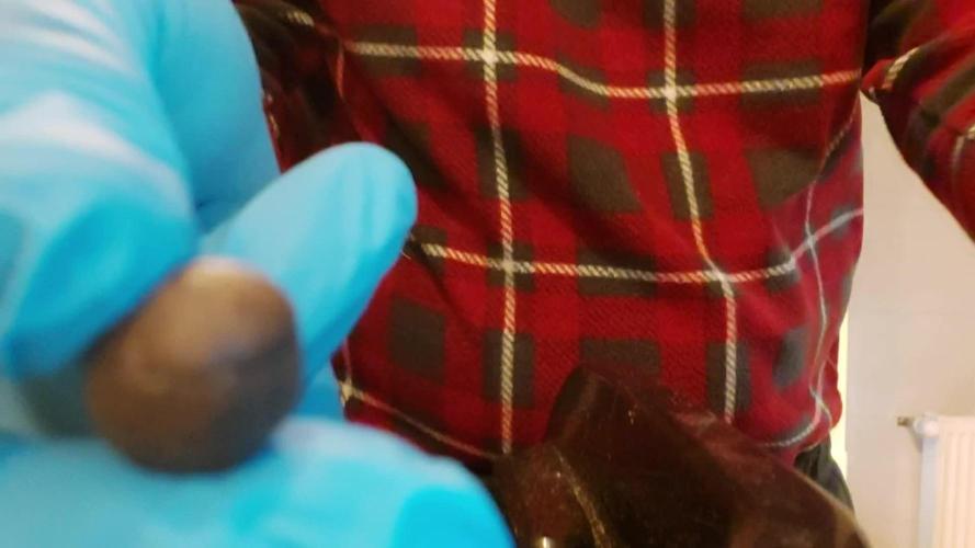 extraction dry shift hasch