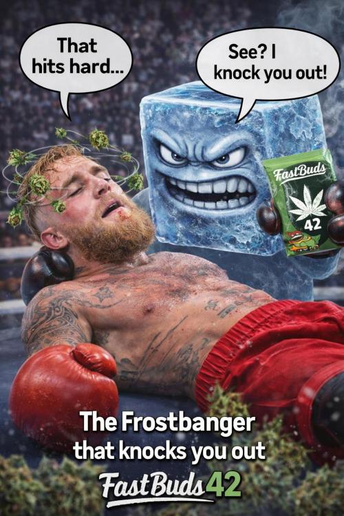 frostbanger autofloraison expérience. Week 3