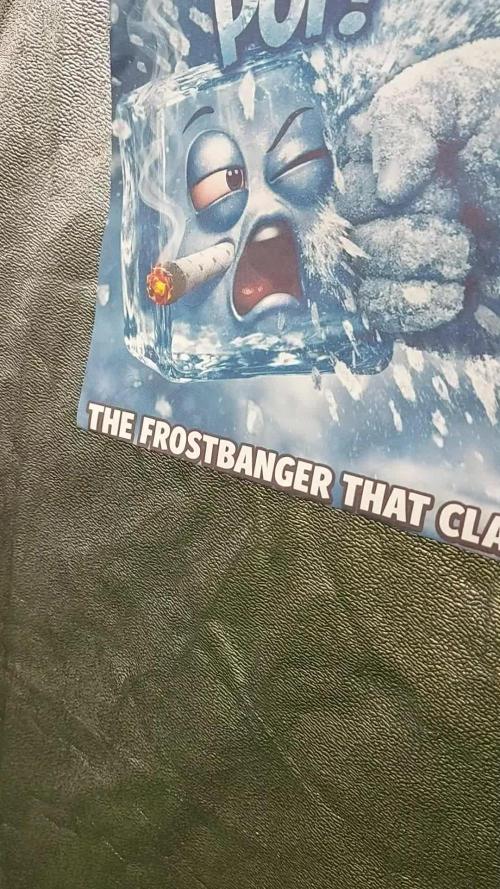frostbanger1 ( essais Autopots, )
