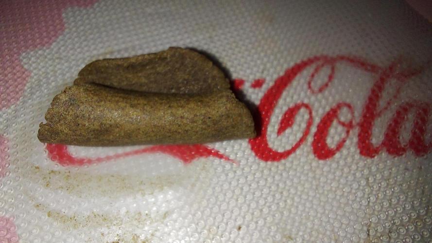 RF3 CHERY COLA. Week 16