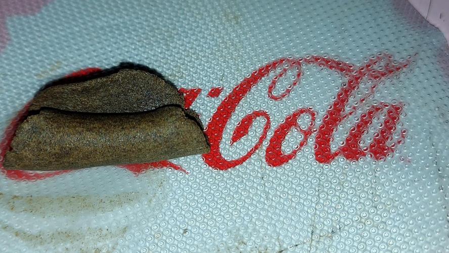 RF3 CHERY COLA. Week 16