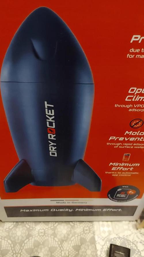 #dryrocket tester contest