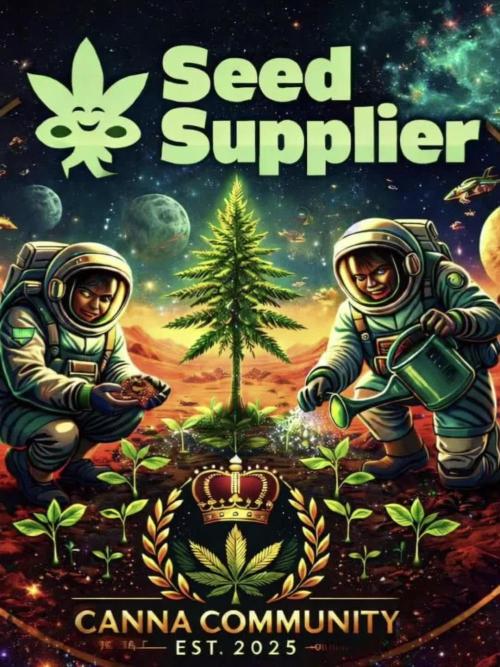 Seed Supplier Project